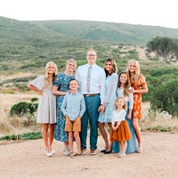 Judd Family