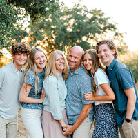 Blake Family