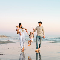 McCullough Family