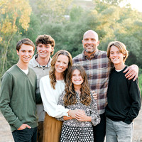 Gamett Family