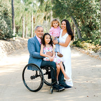 Fernandes Family
