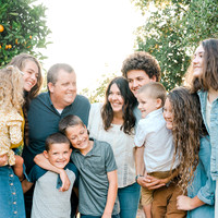 Hanson Family