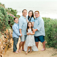 Harris Family