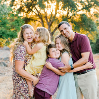 Cristilli Family