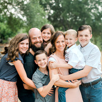 Franks Family