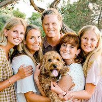 Morley Family