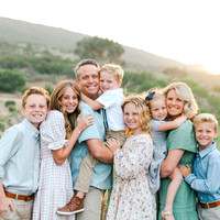 Osborne Family