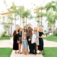 Judd Family