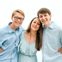Tervo Family