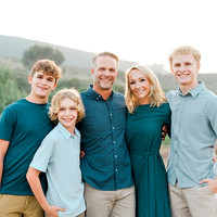 Campbell Family