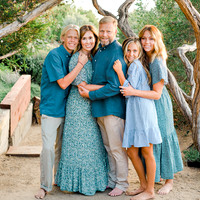 LeSueur Family
