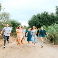 Blake Family