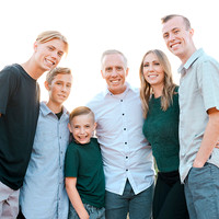 Lund Family