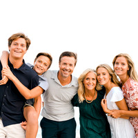 Blair Family