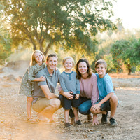 Riley Family