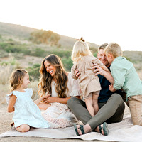 McMaster Family