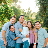 Reade Family
