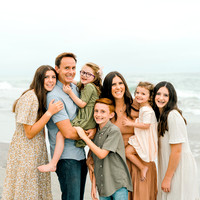 Hunter Family