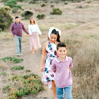 Wilson Family