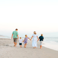 Beatty Family