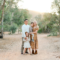 Berrett Family