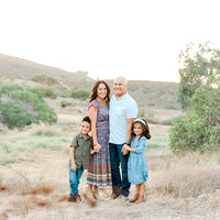 Friedman Family