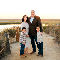 Oman Family