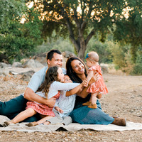 Weber Family