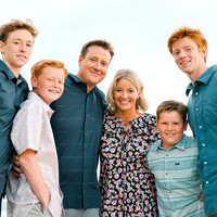 Brown Family