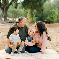 Oman Family