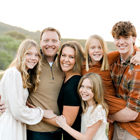 Larson Family