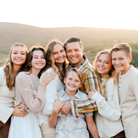 Solano Family