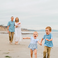 Eddington Family