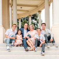 Garns Family