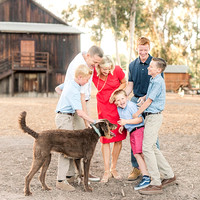 Brown Family