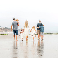 Turley Family