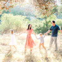 Harris Family