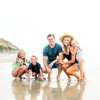 Raleigh Family