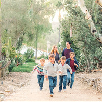 Russo Family