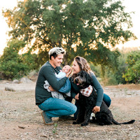 Diaz Family
