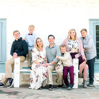 Bennett Family