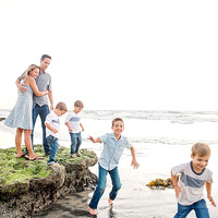 Russo Family