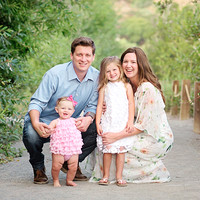 Brennan Family
