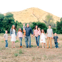 Hanson Family