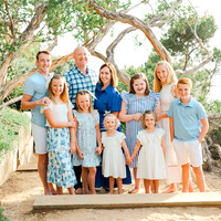 Barrow Family
