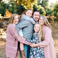Marsh Family