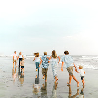 Chapman Family