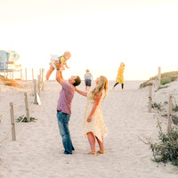 Cristilli Family