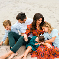 Edwards Family