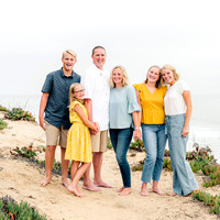 Fellars Family